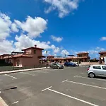 Βίλα Aloe Lajares