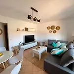 Vila Aloe Lajares