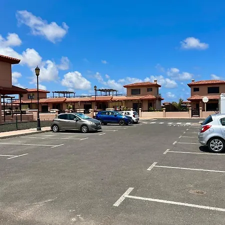 Aloe Villa *