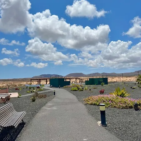 Aloe Villa Lajares
